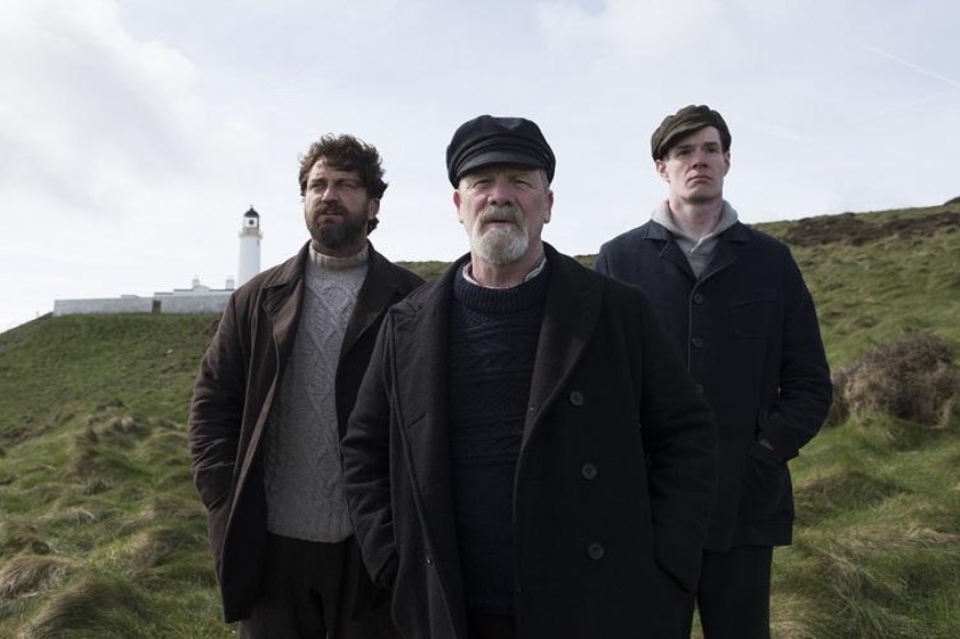 Film director Celyn Jones to guest at Colwyn screening