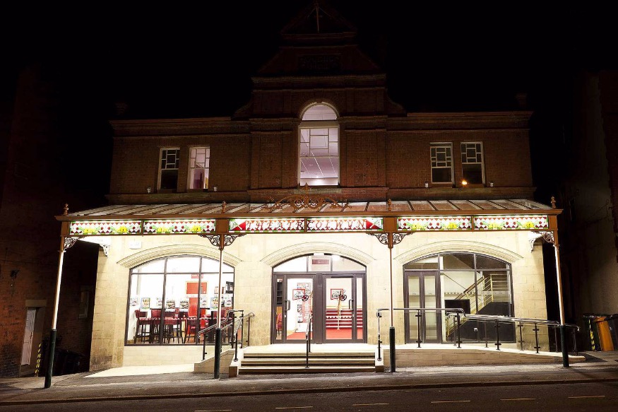 Dementia-friendly group buoyed by theatre success