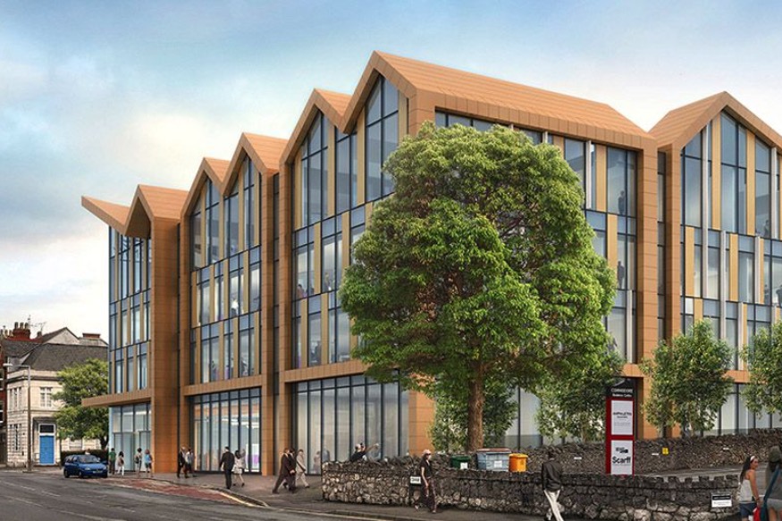 Big changes in Conwy as leader selects cabinet