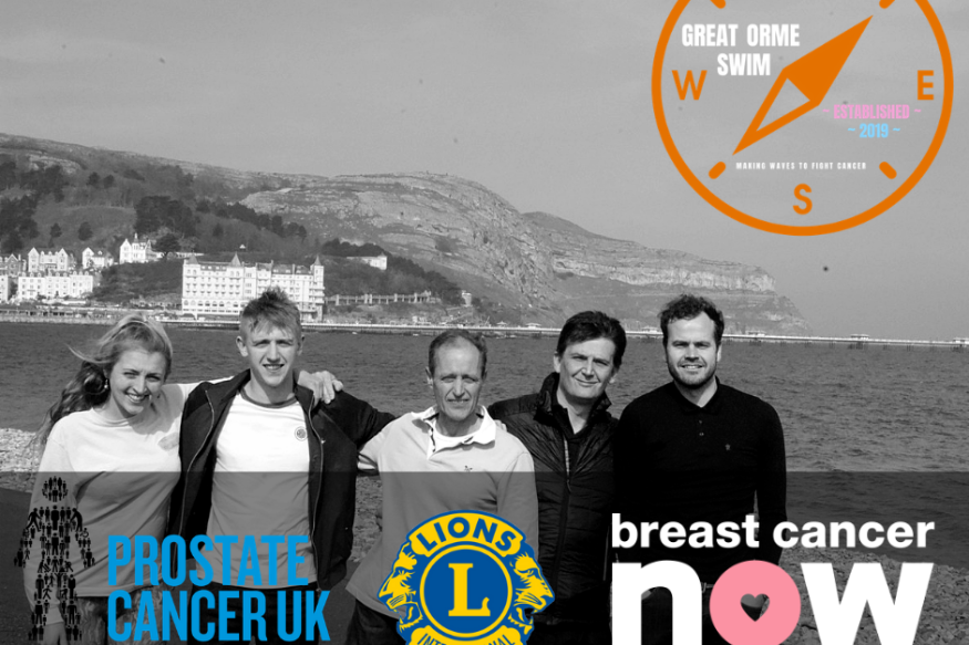 Local group to make waves against cancer