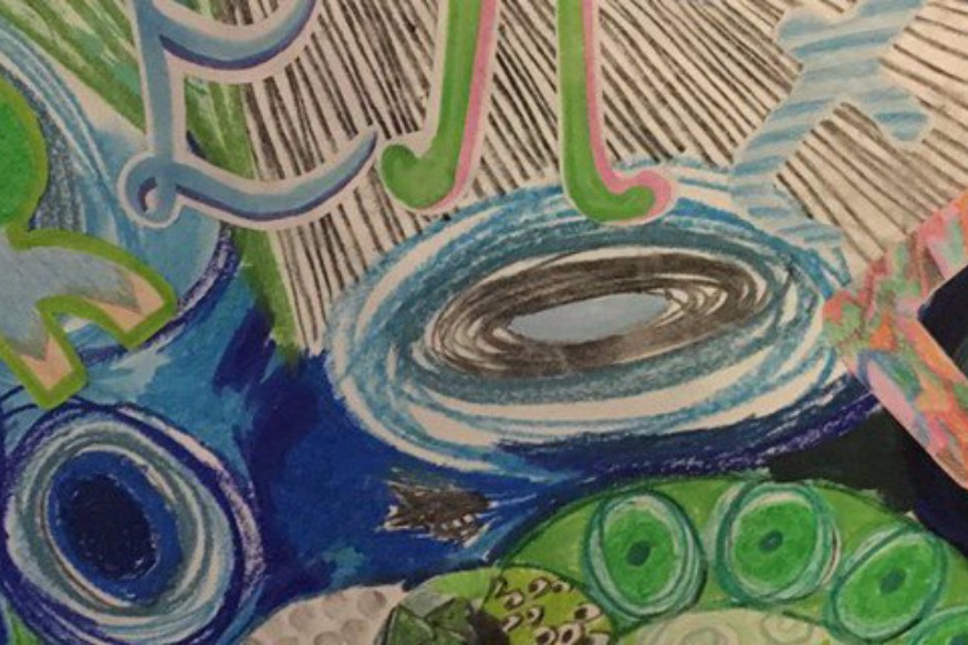 Grants for art projects bursting with creativity