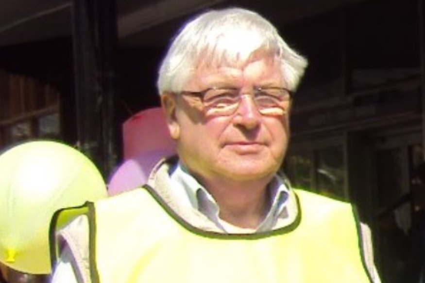 Bob Mills Award is music to the ears of local pupils