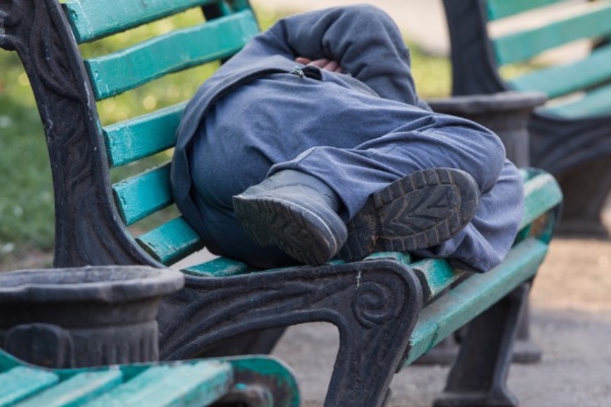 Count to discover true picture of sleeping rough in Conwy