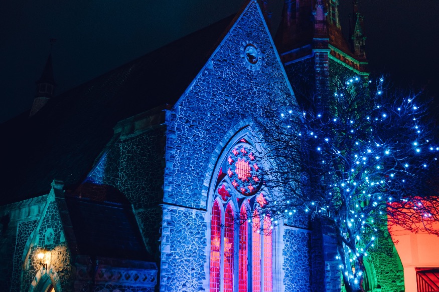 Exciting schedule announced for weekend's Winter Light