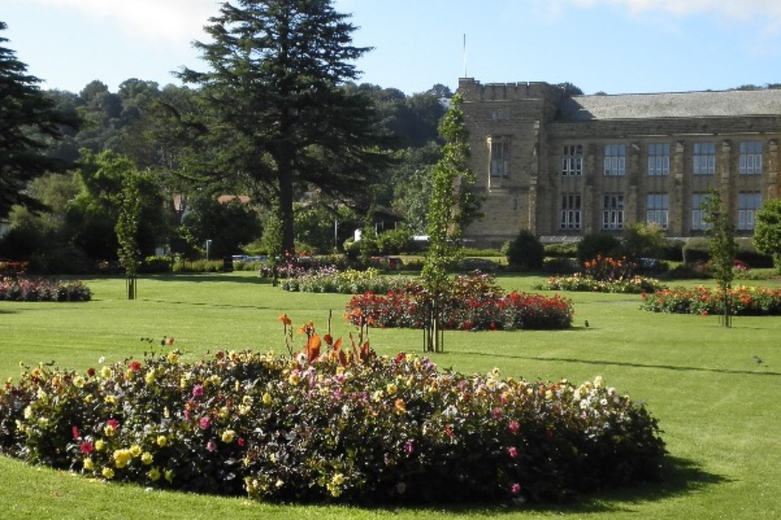 Launch of the Community Green Pledges initiative