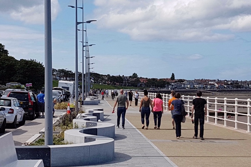 Single use plastics ban is good news for coast and country