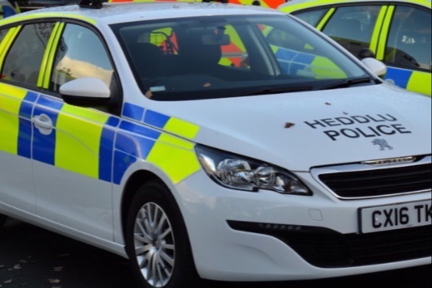 Police warn that Rogue Traders are operating locally