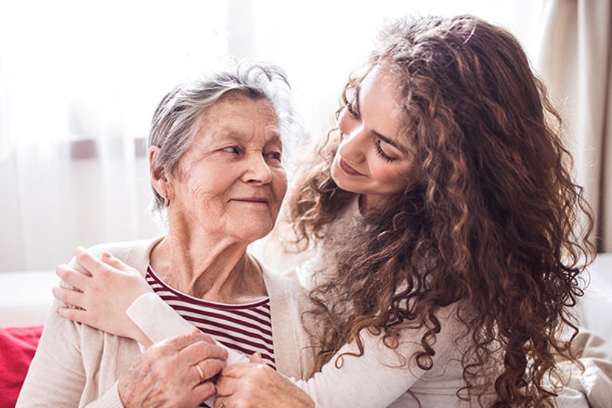 Carers' Week 2020: A tribute to Wales' unpaid and young carers