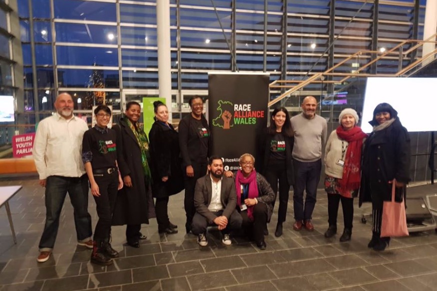 Research on BAME representation in public life