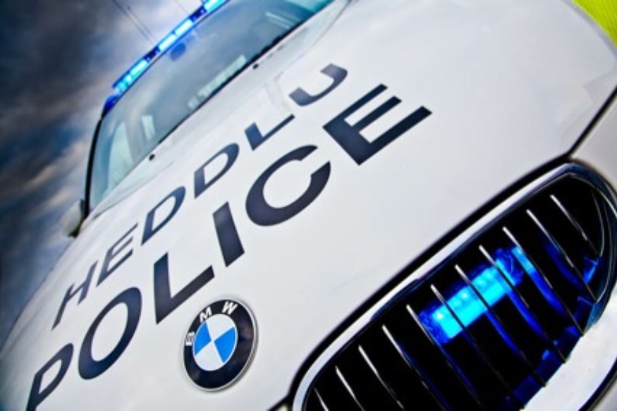 Project EDWARD: A week without death or injury on Welsh roads