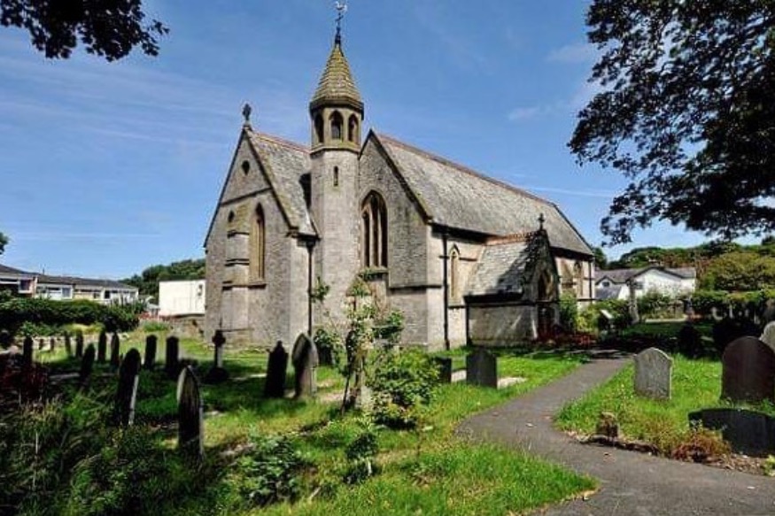 Local MS calls for the return of congregational singing