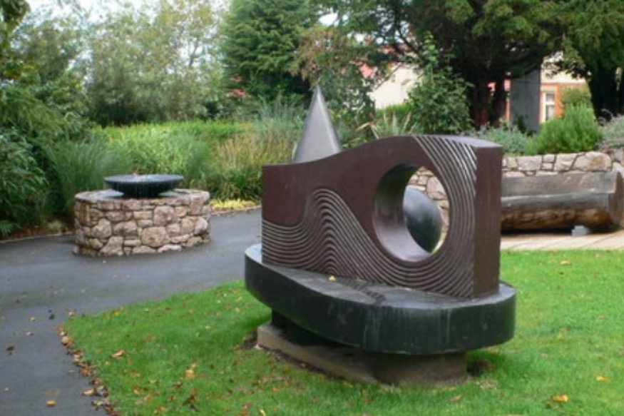 Bay's green spaces are recognised by Green Flag Awards