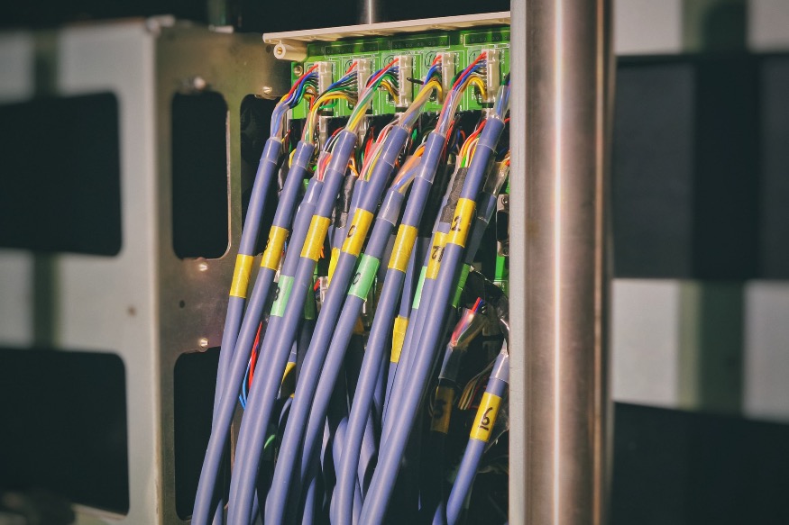 Expected improvements in local and national broadband