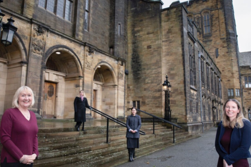 Citizens Advice lead drive for justice in North and Mid Wales