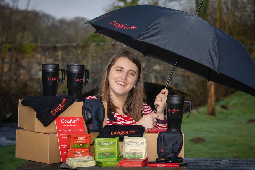 Care boxes sent to farmers keeping us all fed during crisis