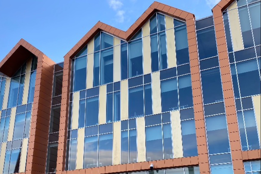 Contractor chosen for Bay's Children's Assessment Centre