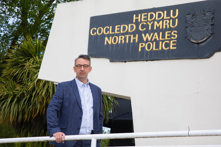 Police boss calls for Hillsborough law after “alleged cover-up”