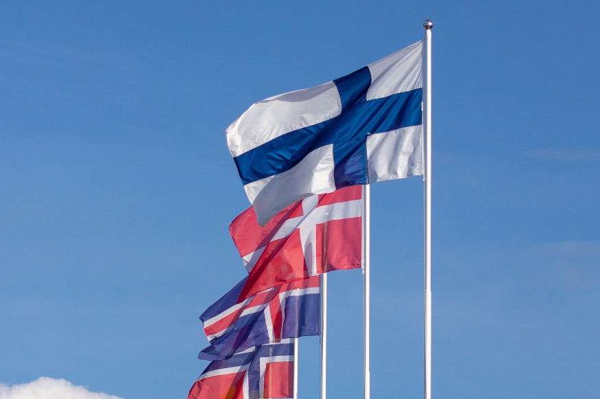 EU Nationals wishing to live and work in Wales must act today