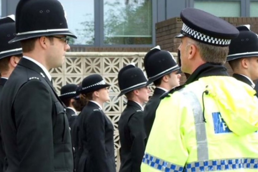 Have your say on the North Wales Police and Crime plan