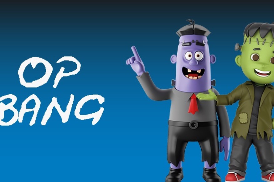 Staying and keeping the community safe on Halloween