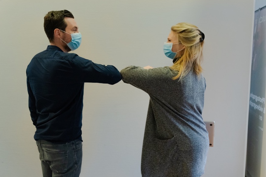 Push for Covid pass to show third jab for those shielding