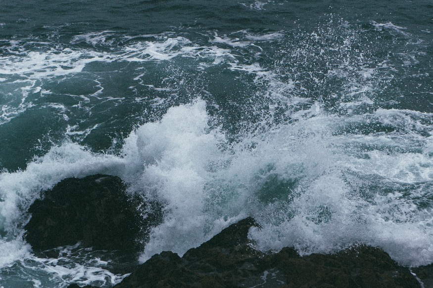 Calls to support tidal lagoon idea along North Wales coast