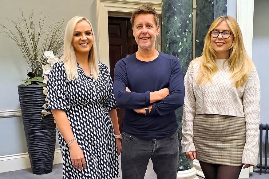 Law firm continues its expansion with new city office