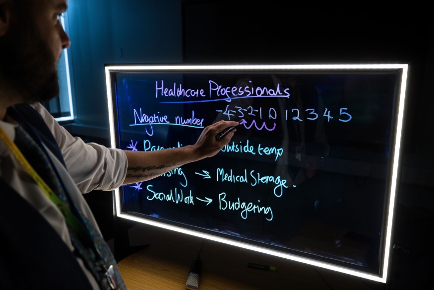 A snapshot of our community: Census day arrives in Conwy