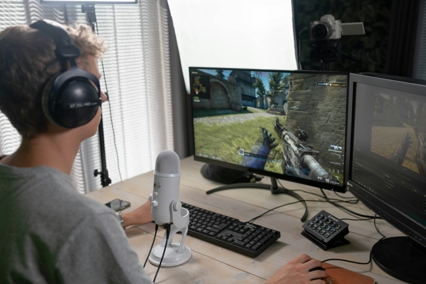 North Wales campaign highlights online gaming safety