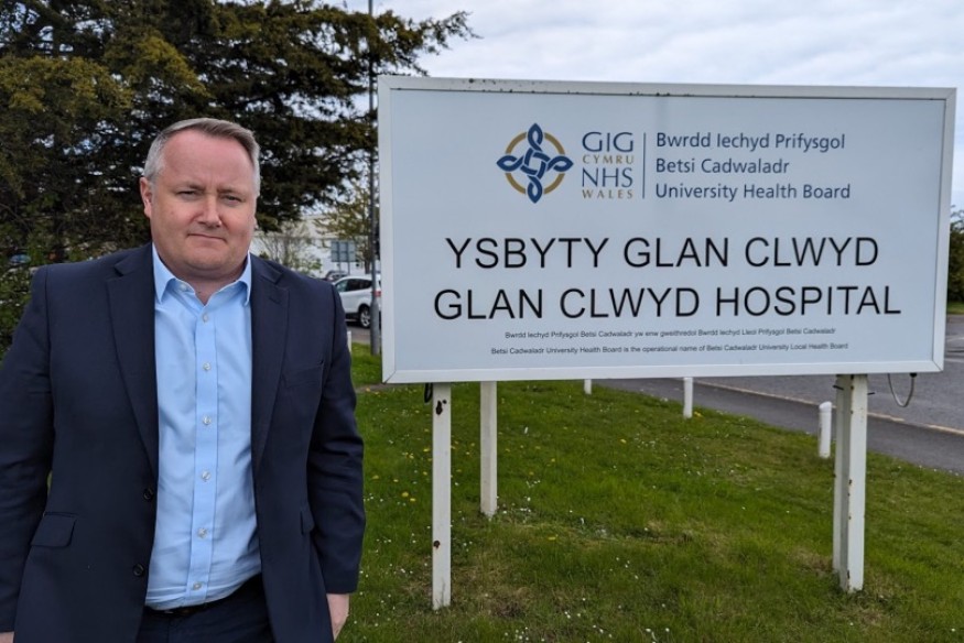 Urgent statement sought on mental health services report