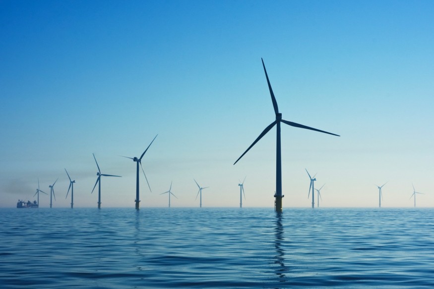 Wales to lead the green energy revolution with bold initiatives