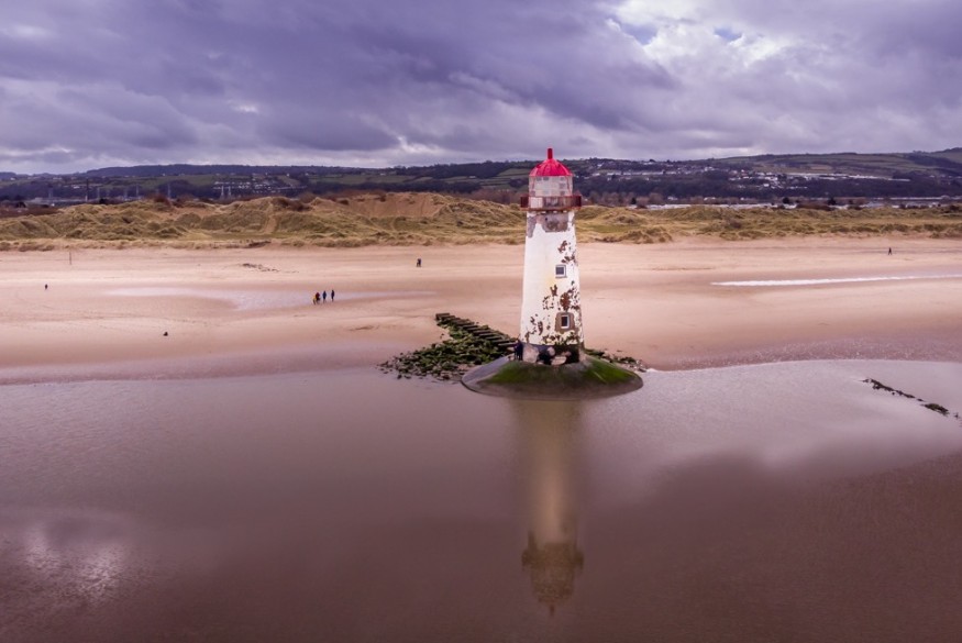 Get ready to celebrate Irish Sea Day across the coast