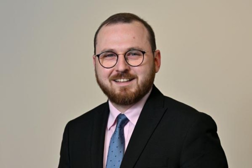 Minister: "Earning whilst learning a game-changer for me"