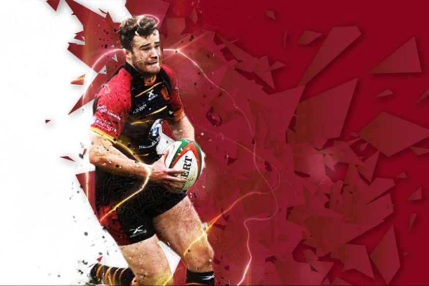 RGC end pre-season games with win against Swansea Uni