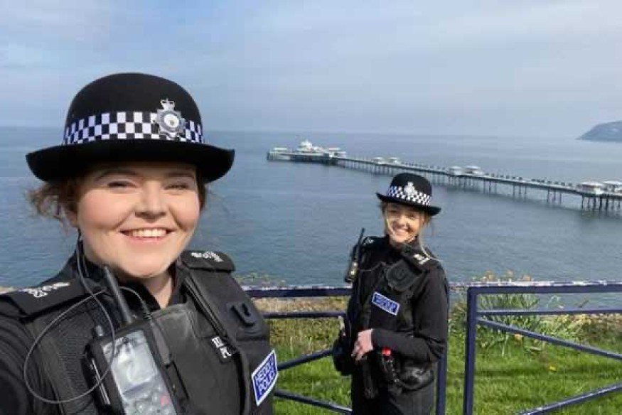 Organisations support staff taking baby steps to use Welsh