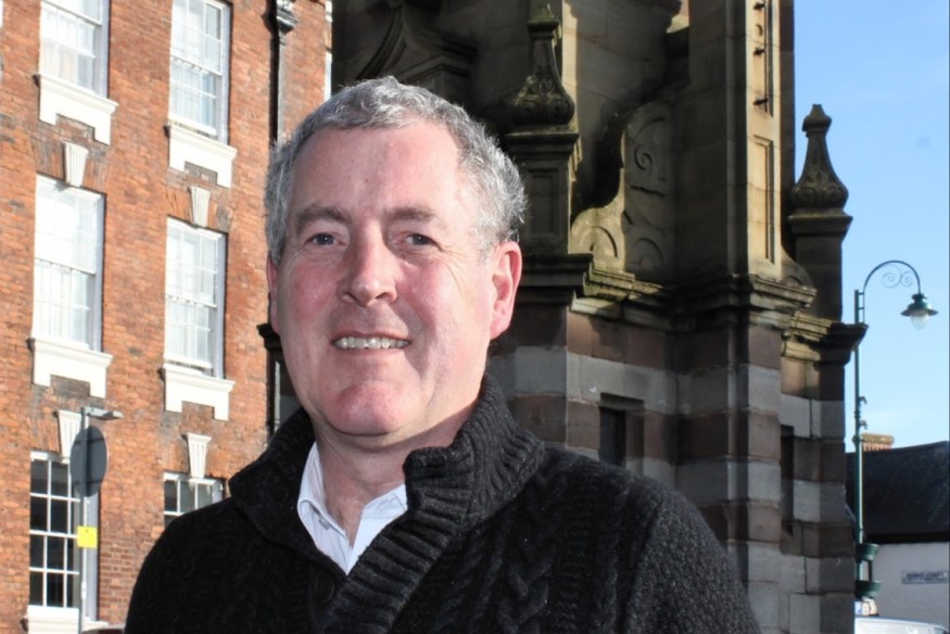 Council overwhelmingly backs devolution of Crown Estate