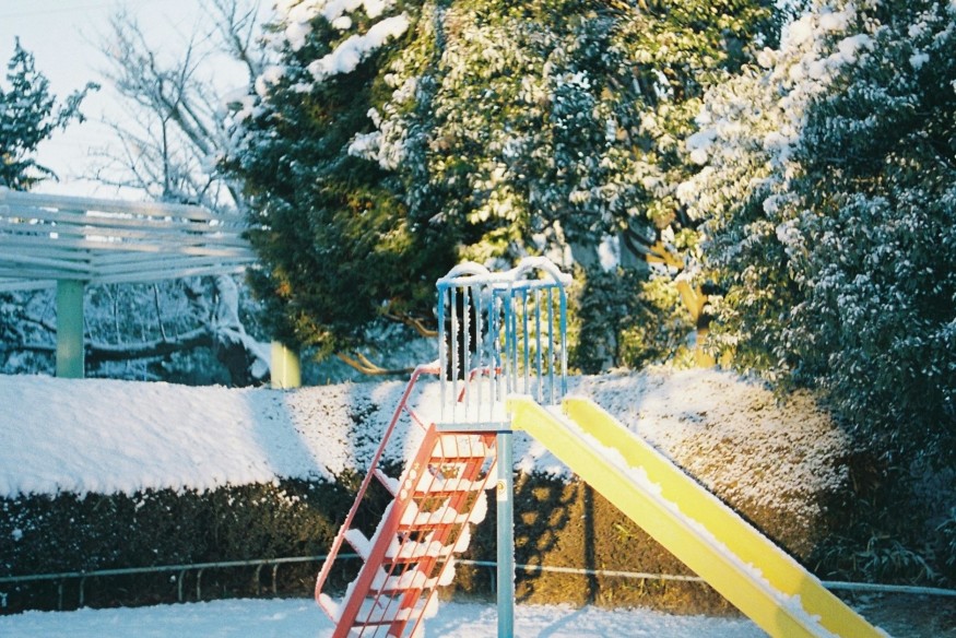 Some local schools remain shut after ice safety fears