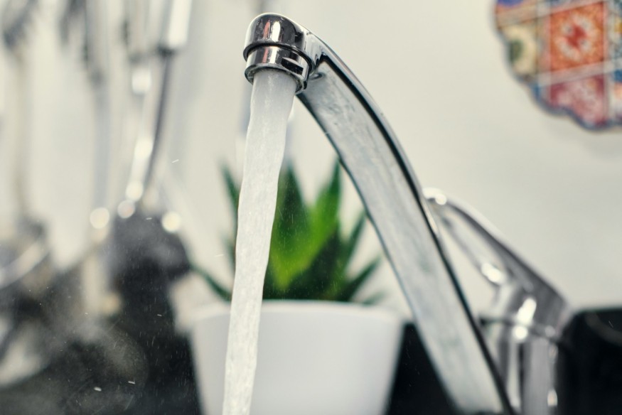 Dwr Cymru says water supplies have been restored in Conwy