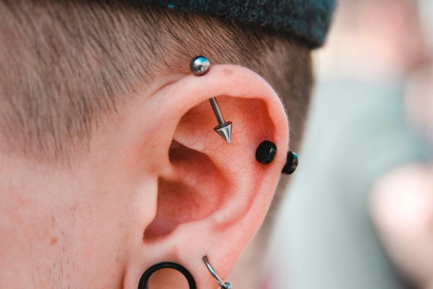 Training supports new licensing rules for tattoo parlours