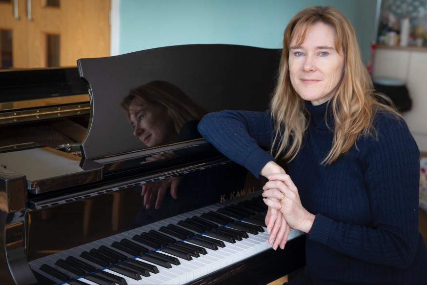 New book shines light on value of music in dementia care