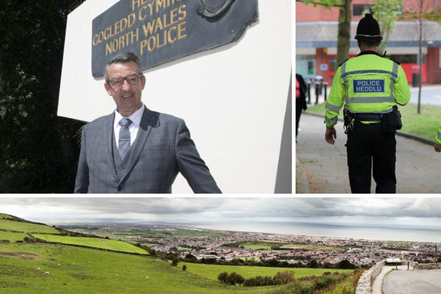 Prestatyn residents invited to book for PCC public surgery