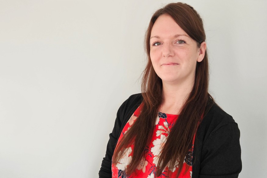 Apprentice shortlisted for prestigious national award