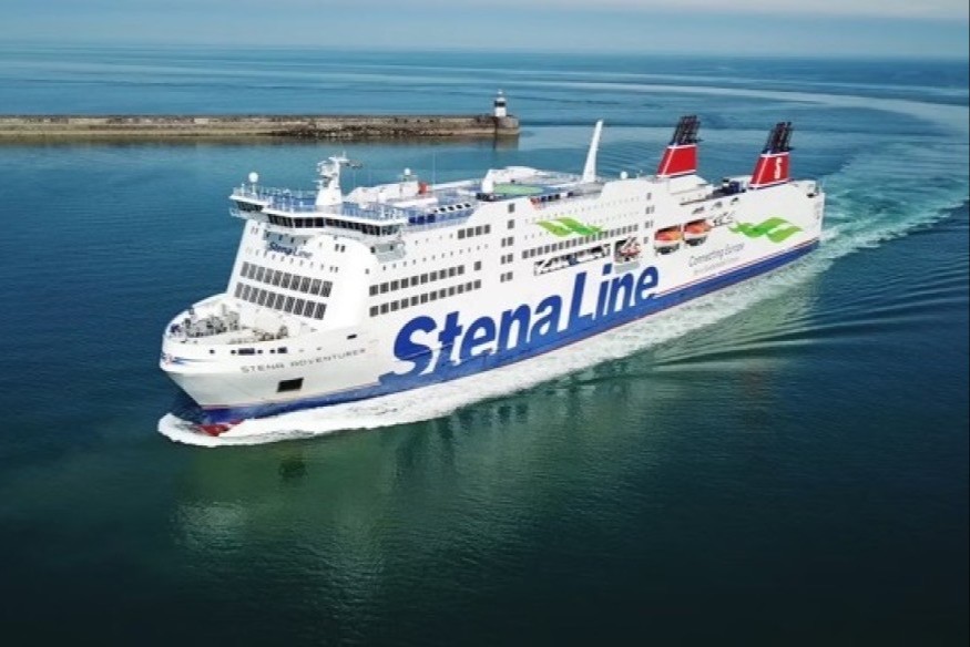 Wales and Ireland working together on Irish Sea resilience