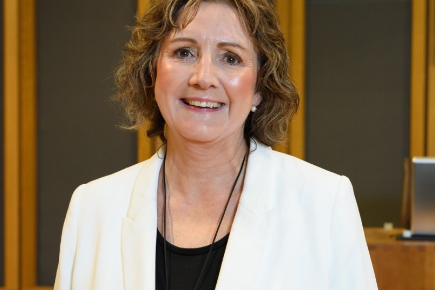 Finch-Saunders calls for Local Government funding reform