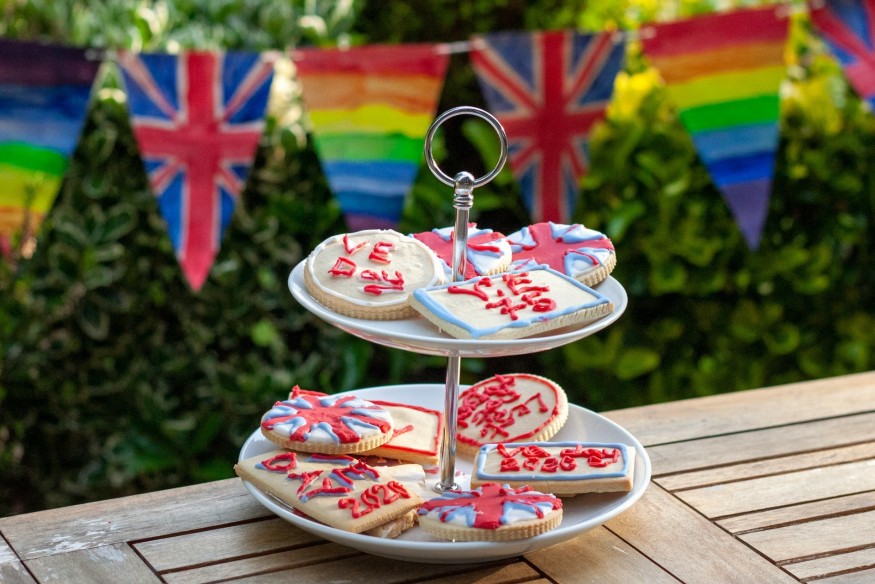 Communities encouraged to mark the 80th anniversary of VE Day