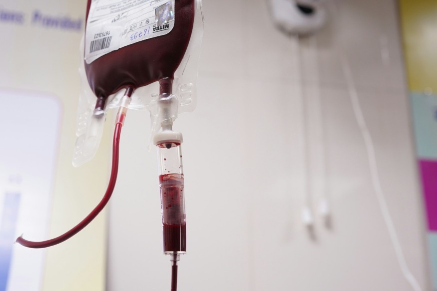 Blood donors urgently needed in Old Colwyn and Llandudno