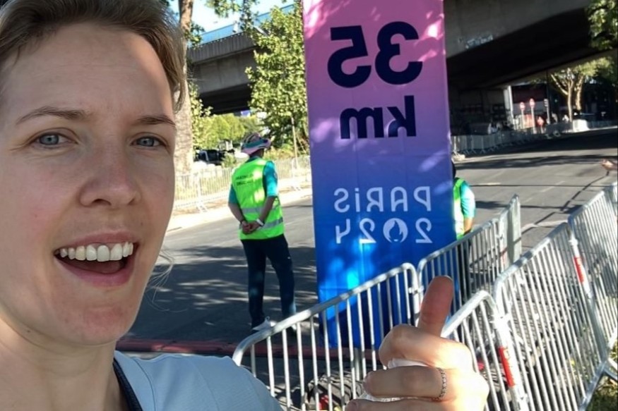 Peak Performance talk: Felicity Devey on ‘Winning Well’