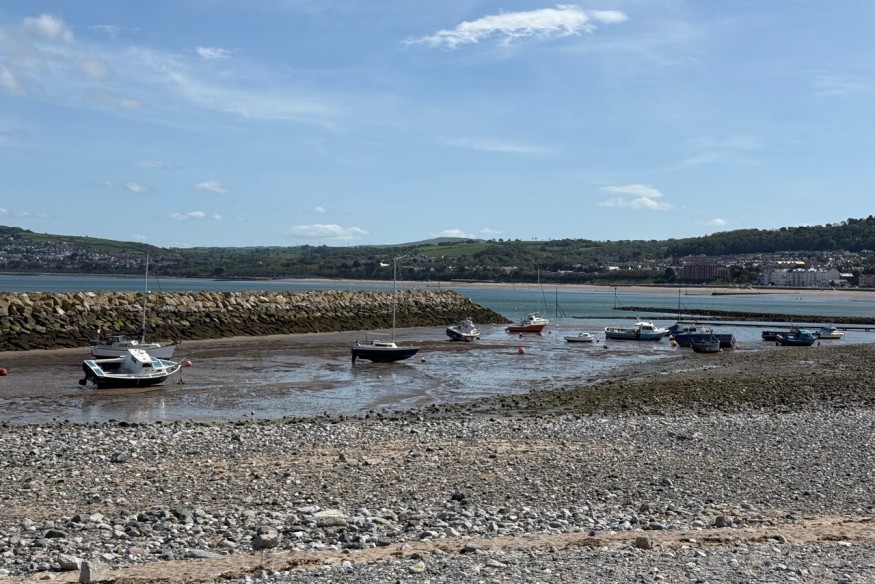 Cartrefi Conwy acquires site in Rhos for social homes