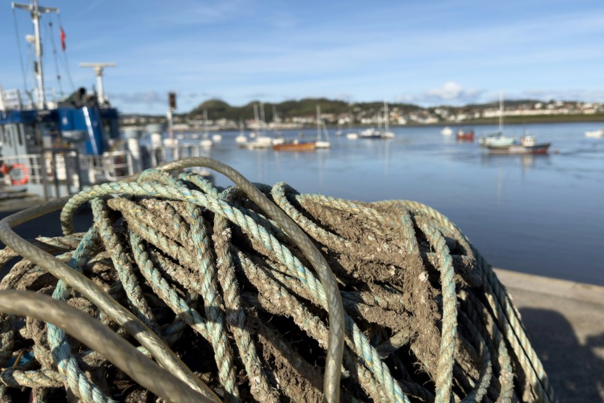 New wave of two year support for Wales’ coastal areas