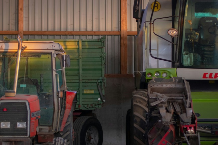 New report shows rural crime cost Wales £2.8m in 2024